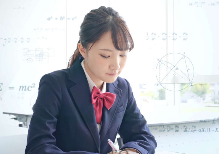 学習塾グリッターのコンセプト